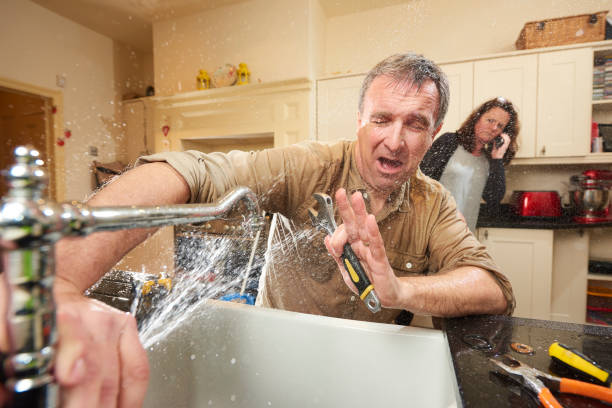Best Residential water damage restoration  in Alpine, CA